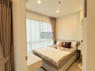 For rent 1 bed condo in Phasi Charoen, Bangkok
