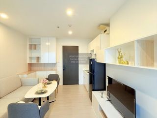For rent 1 bed condo in Phasi Charoen, Bangkok