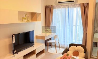 For rent 1 bed condo in Phasi Charoen, Bangkok