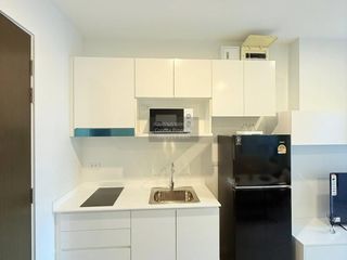 For rent 1 bed condo in Phasi Charoen, Bangkok