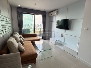 出租 1 卧室 公寓 在 Ratchathewi, 曼谷