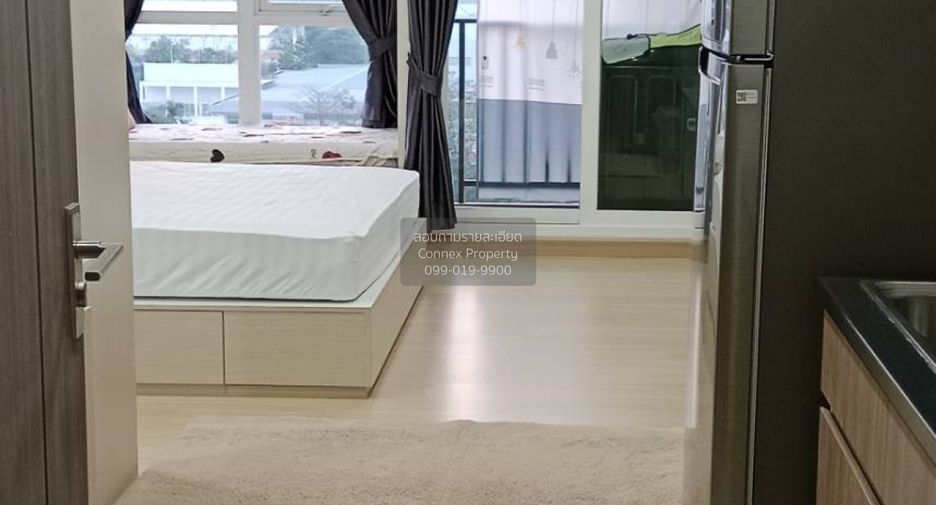 For rent 1 Beds condo in Bang Kapi, Bangkok