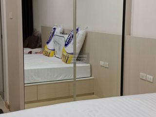 Wohnung zur Miete mit 1 Zimmer in Bang Kapi, Bangkok