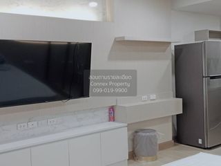 Wohnung zur Miete mit 1 Zimmer in Bang Kapi, Bangkok