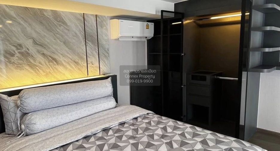 Condo en alquiler de 1 habitaciones en Bang Rak, Bangkok