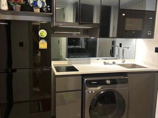 For rent 1 bed condo in Bang Rak, Bangkok