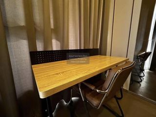 For rent 1 bed condo in Bang Rak, Bangkok