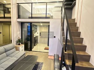 For rent 1 bed condo in Bang Rak, Bangkok