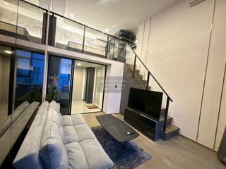 For rent 1 bed condo in Bang Rak, Bangkok