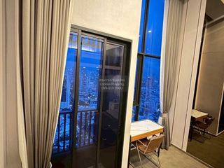 For rent 1 bed condo in Bang Rak, Bangkok