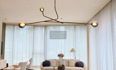 Wohnung zur Miete mit 2 Zimmer in Pathum Wan, Bangkok