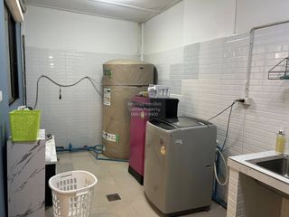 出租 3 卧室 联排别墅 在 Sai Mai, 曼谷