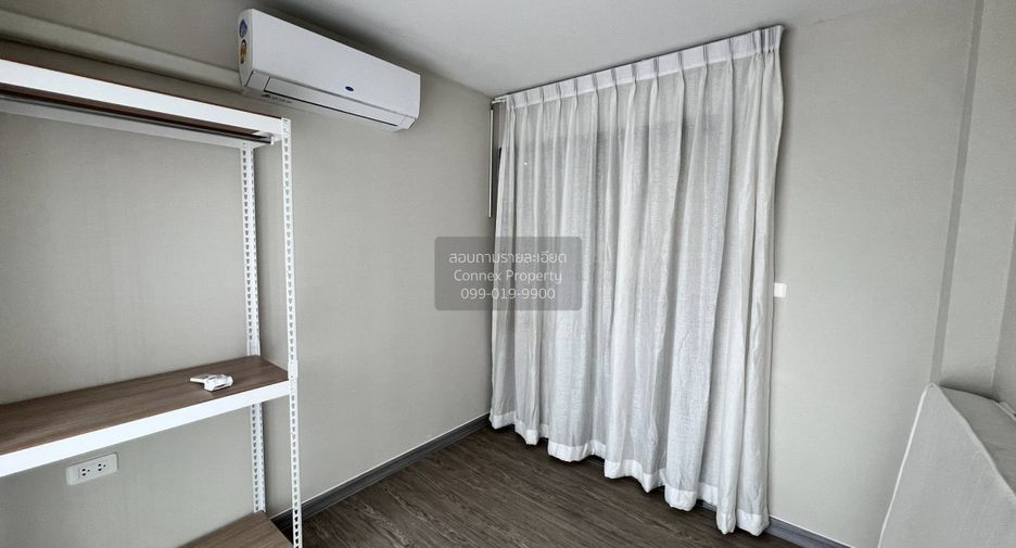À louer 1 chambre condo à Thung Khru, Bangkok