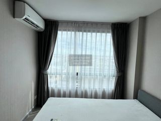 À louer 1 chambre condo à Thung Khru, Bangkok