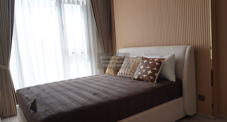 For rent 1 Beds condo in Watthana, Bangkok
