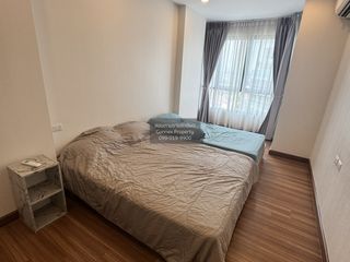 For rent 1 bed condo in Khlong San, Bangkok