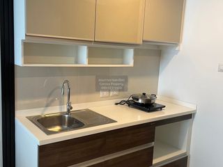 For rent 1 bed condo in Khlong San, Bangkok