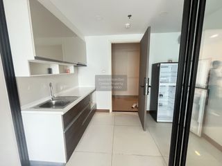 For rent 1 bed condo in Khlong San, Bangkok