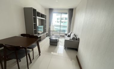 Wohnung zur Miete mit 1 Zimmer in Khlong San, Bangkok