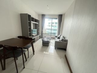 For rent 1 bed condo in Khlong San, Bangkok