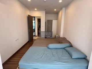 For rent 1 bed condo in Khlong San, Bangkok
