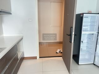 For rent 1 bed condo in Khlong San, Bangkok