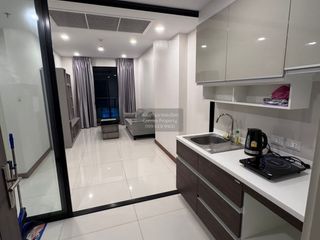 For rent 1 bed condo in Khlong San, Bangkok