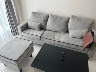 For rent 1 bed condo in Khlong San, Bangkok