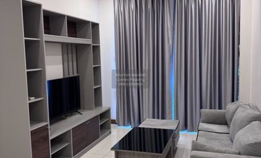 Condo en alquiler de 1 habitaciones en Khlong San, Bangkok