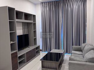 For rent 1 bed condo in Khlong San, Bangkok