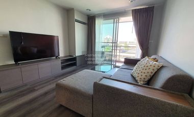 Wohnung zur Miete mit 2 Zimmer in Khlong Toei, Bangkok