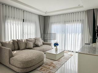 For rent 4 bedrooms house in Mueang Phuket, Phuket