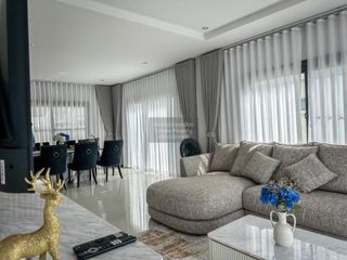 For rent 4 bedrooms house in Mueang Phuket, Phuket
