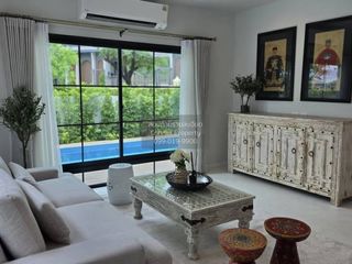 For rent 4 bedrooms house in Mueang Phuket, Phuket