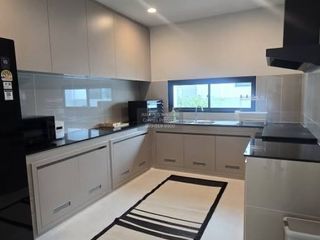 For rent 4 bedrooms house in Mueang Phuket, Phuket