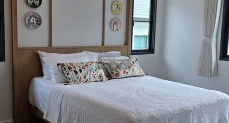 Haus zur Miete mit 4 Zimmer in Mueang Phuket, Phuket