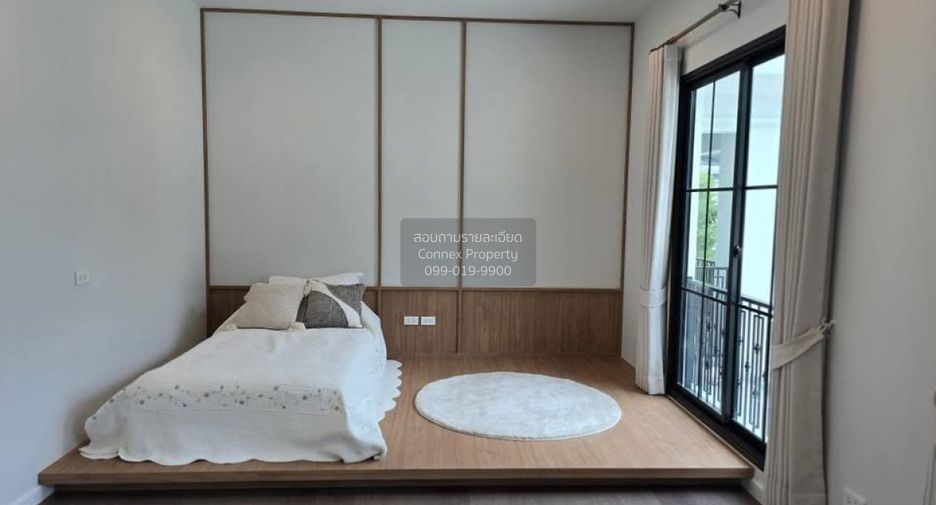 Haus zur Miete mit 4 Zimmer in Mueang Phuket, Phuket