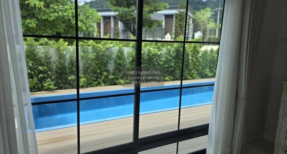 Haus zur Miete mit 4 Zimmer in Mueang Phuket, Phuket