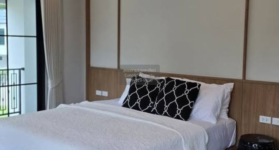 Haus zur Miete mit 4 Zimmer in Mueang Phuket, Phuket