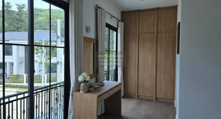 Haus zur Miete mit 4 Zimmer in Mueang Phuket, Phuket
