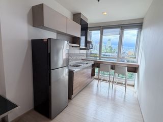 For rent 1 bed condo in Phra Khanong, Bangkok