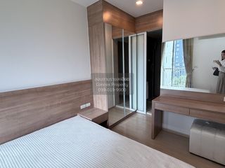 For rent 1 bed condo in Phra Khanong, Bangkok