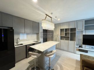 Condo en alquiler de 2 habitaciones en Ratchathewi, Bangkok