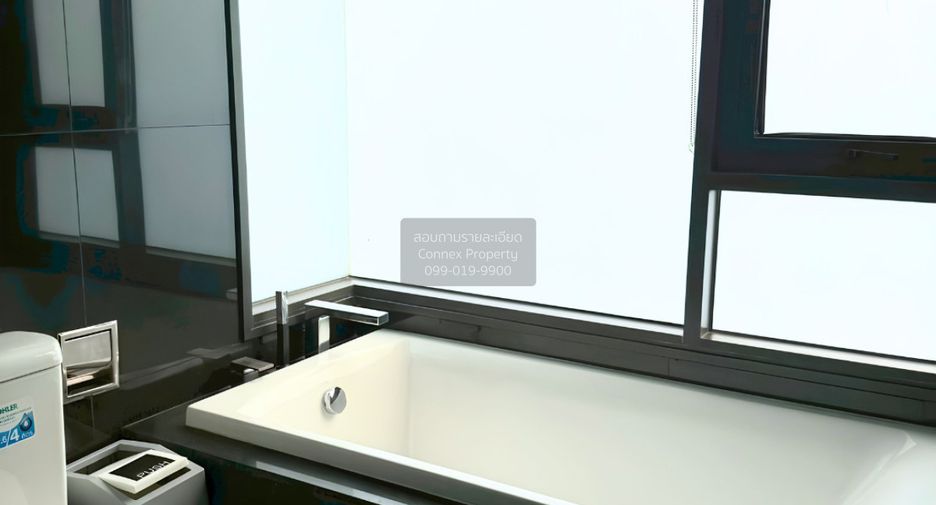 For rent 2 ベッドルーム condo in Khlong Toei, Bangkok