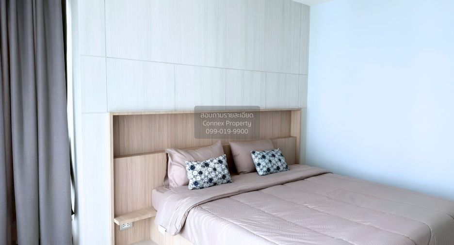 For rent 2 ベッドルーム condo in Khlong Toei, Bangkok
