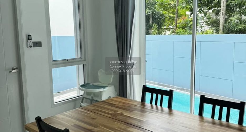 For rent 3 bedrooms house in Kathu, Phuket