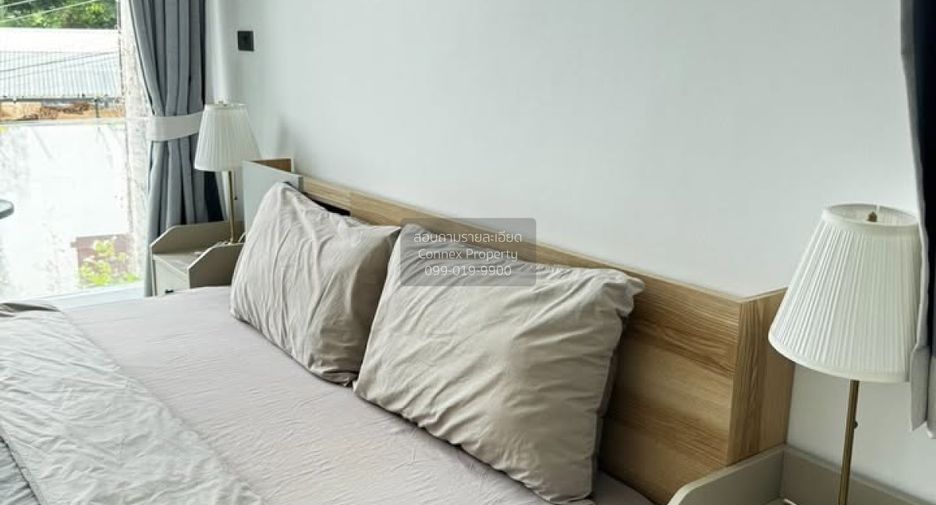 For rent 3 bedrooms house in Kathu, Phuket