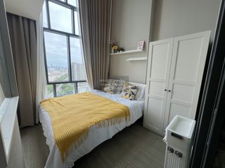 For rent 2 bedrooms condo in Bang Sue, Bangkok