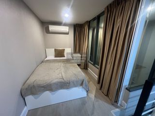 For rent 2 bedrooms condo in Bang Sue, Bangkok