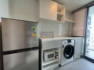 For rent 2 bedrooms condo in Bang Sue, Bangkok